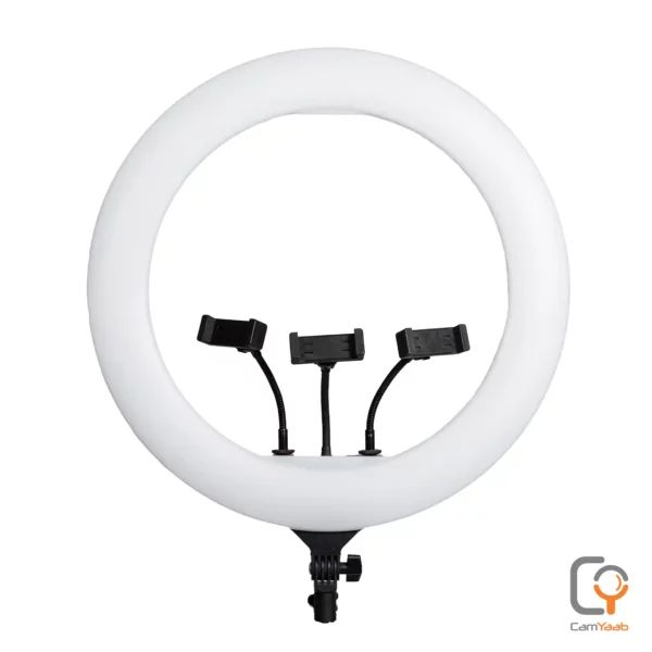 رینگ لایت Hero YQ-520A