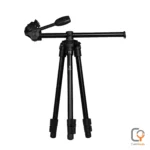 سه پایه T شو BEIKE Q600