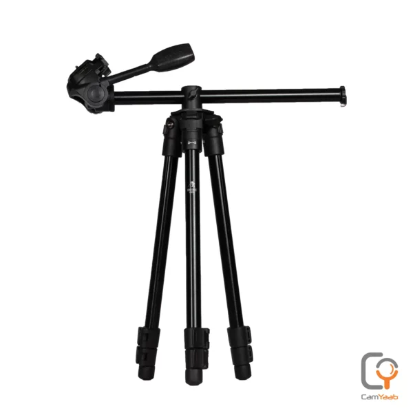 سه پایه T شو BEIKE Q600