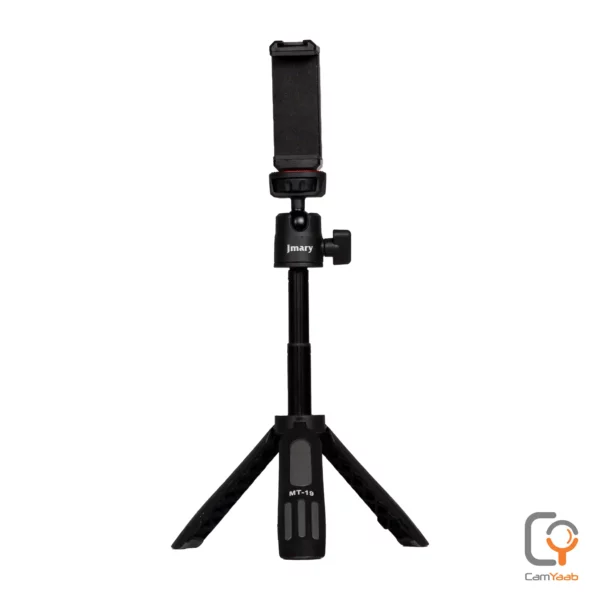 سه پایه رومیزی Jmary MT-19