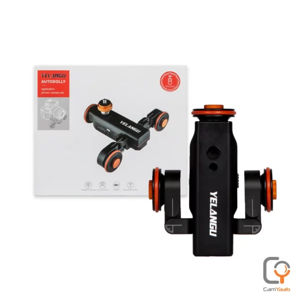 اسلایدر AUTODOLLY YELANGU
