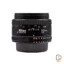 لنز دست دوم 50 میلیمتری نیکون F1.8 سری D (ژاپن)