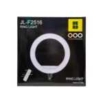 رینگ لایت JL-F2516