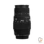لنز دست دوم 70-300 میلیمتری سیگما F4-5.6 ماکرو مانت کنون