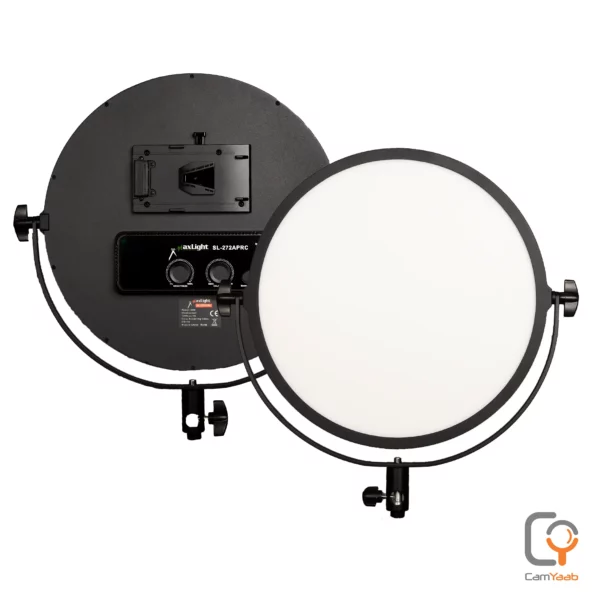 نور سافت لایت Maxlight SL-272A