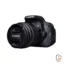 دوربین کارکرده CANON 700D (26 هزار شات) + لنز 18-55 STM (F 3.5-5.6)