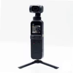 نمایشگر دوربین گیمبال اسمو پاکت 2 DJI (کارکرده)
