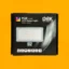 جعبه ویدیولایت RGB جیبی DBK SLA004R