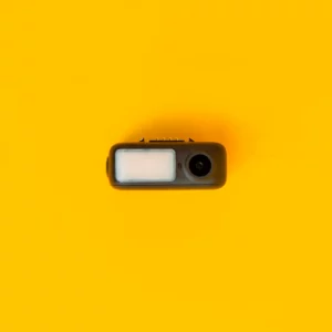 ماژول چندمنظوره گیمبال DJI OSMO MOBILE 7P از نمای روبرو