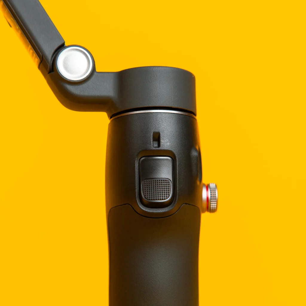 تریگر گیمبال DJI OSMO MOBILE 7P