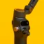 دکمه ها در گیمبال DJI OSMO MOBILE 7P