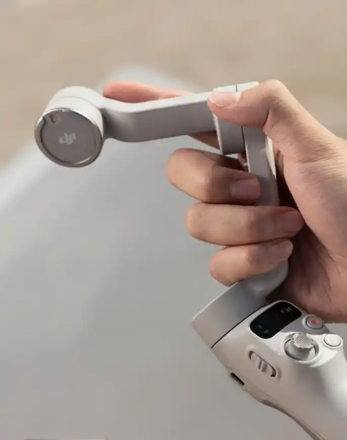 مانت مغناطیسی گیمبال DJI OSMO MOBILE 7