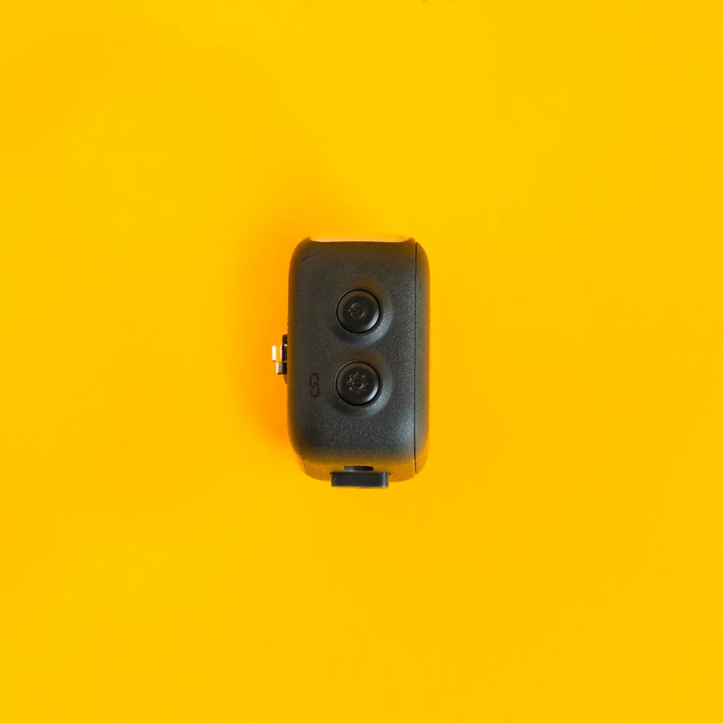 ماژول چندمنظور ه گیمبال DJI OSMO MOBILE 7P از نمای کنار