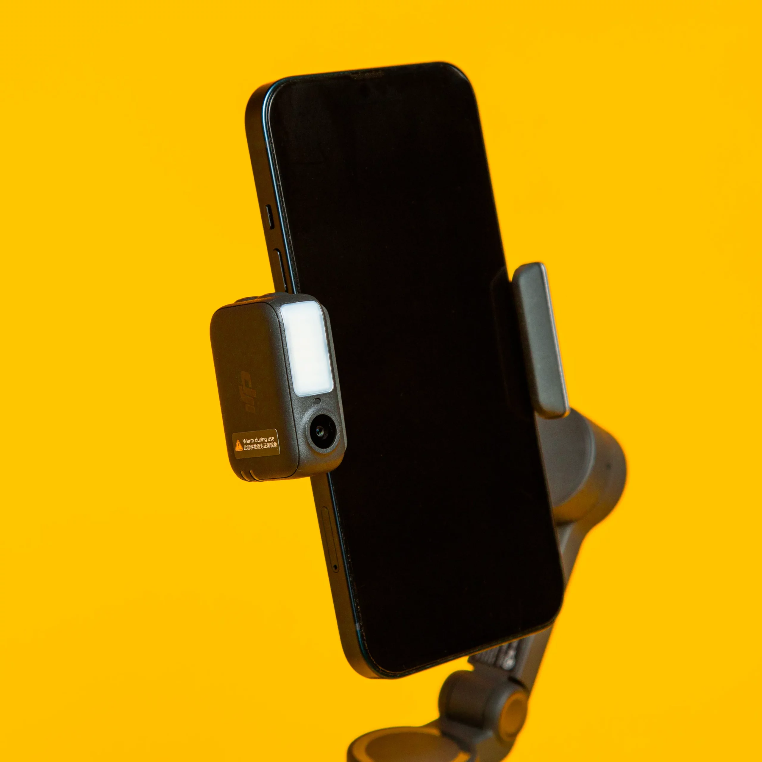 ماژول چندمنظوره گیمبال DJI OSMO MOBILE 7P