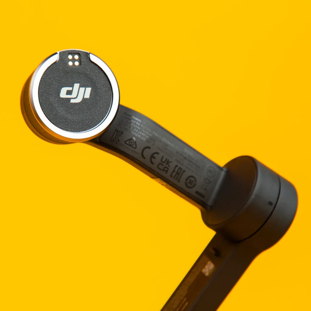 مگنت گیمبال DJI OSMO MOBILE 7P