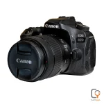 Canon 80D