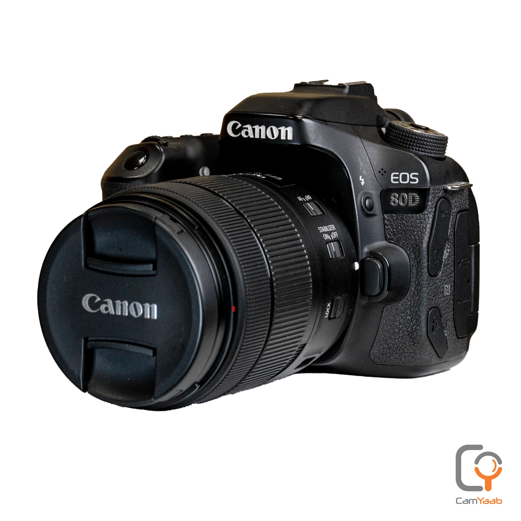 Canon 80D