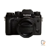دوربین کارکرده Fujifilm X-T2 (8 هزار شات) + لنز 18-55 (F 2.8-4)