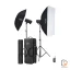 کیت فلاش عکاسی گودکس Qt-600