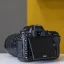 D7500 Used