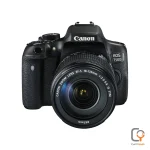 دوربین CANON 750D