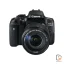دوربین CANON 750D